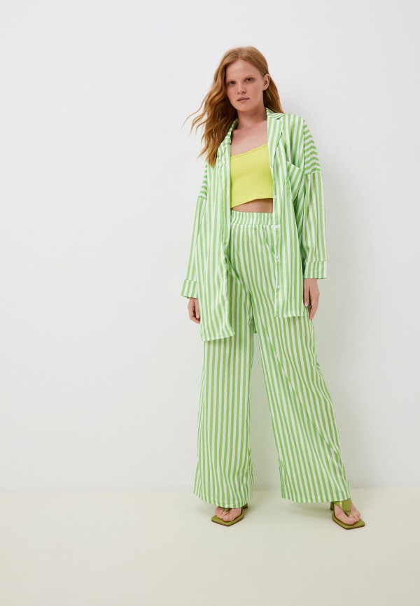 Pink Orange Костюм - фото 1