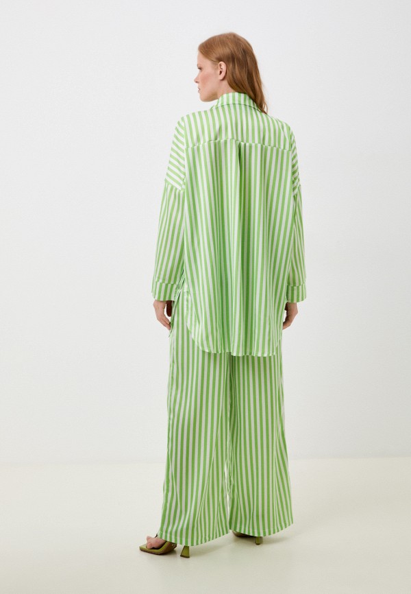 Pink Orange Костюм - фото 3