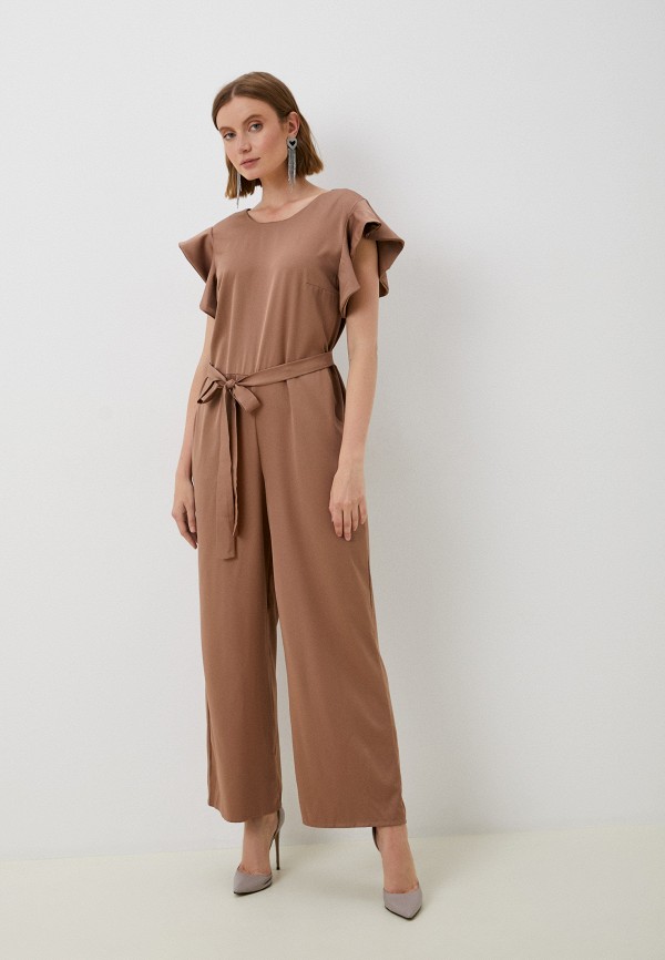 Pink Orange Комбинезон - фото 1