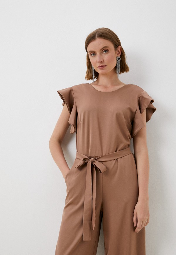 Pink Orange Комбинезон - фото 2