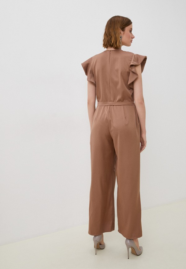 Pink Orange Комбинезон - фото 3