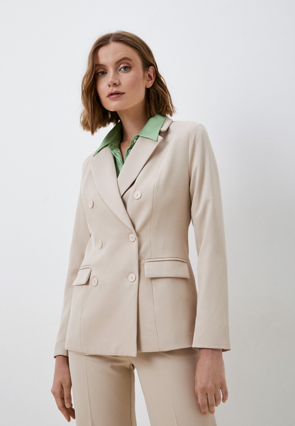 Pink Orange Костюм - фото 2