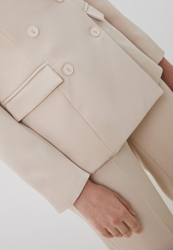 Pink Orange Костюм - фото 5