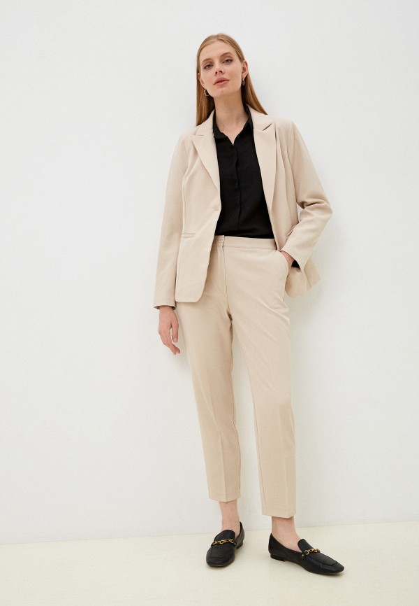 Pink Orange Костюм - фото 1