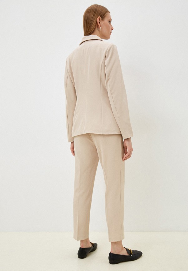 Pink Orange Костюм - фото 3