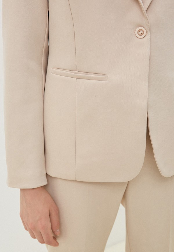 Pink Orange Костюм - фото 4