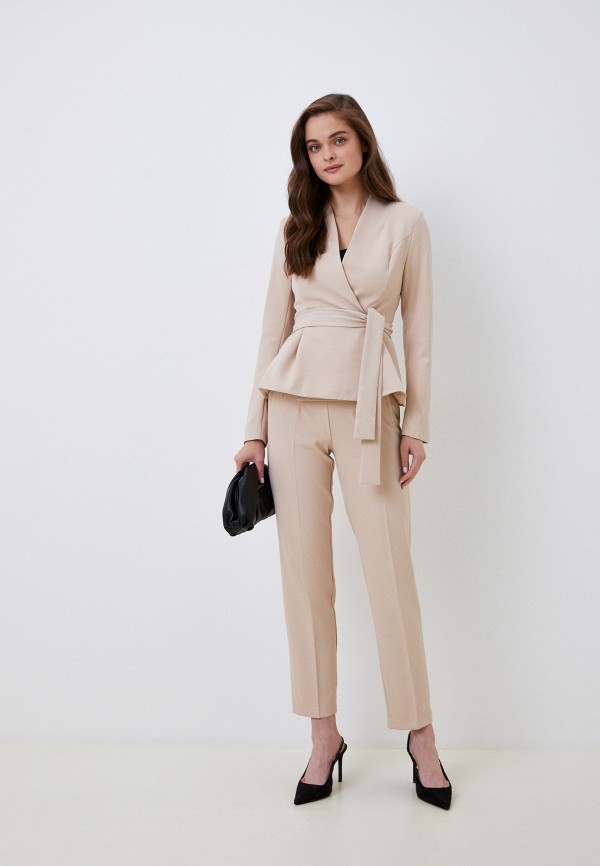 Pink Orange Костюм - фото 1