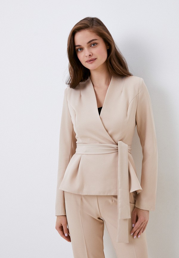 Pink Orange Костюм - фото 2