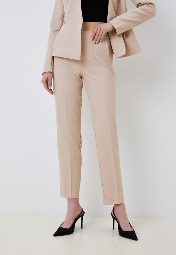 Pink Orange Костюм - фото 4