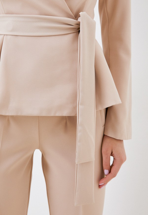 Pink Orange Костюм - фото 5