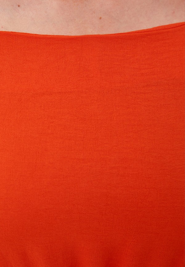 Pink Orange Сарафан - фото 4