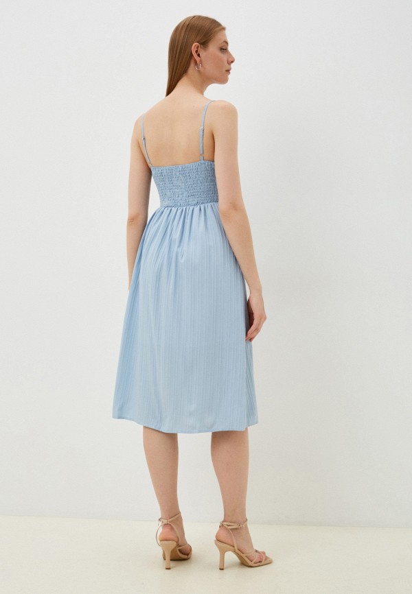 Pink Orange Сарафан - фото 3