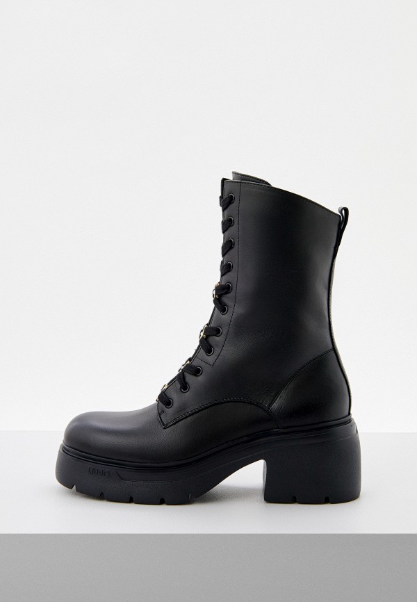 Liu Jo Полусапоги - фото 1