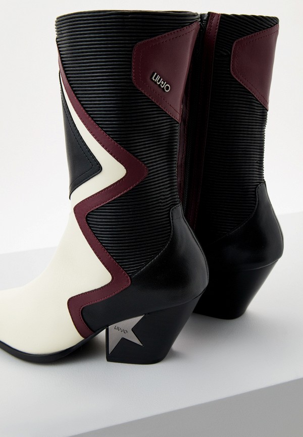 Liu Jo Ботильоны - фото 4