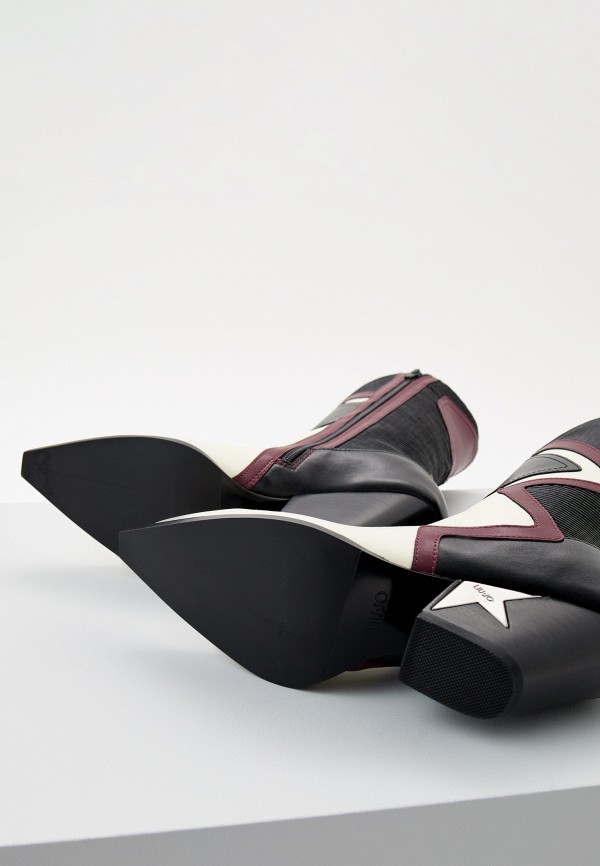 Liu Jo Ботильоны - фото 5