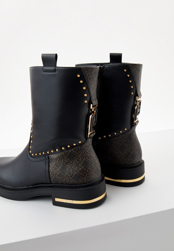 Liu Jo Полусапоги - фото 4