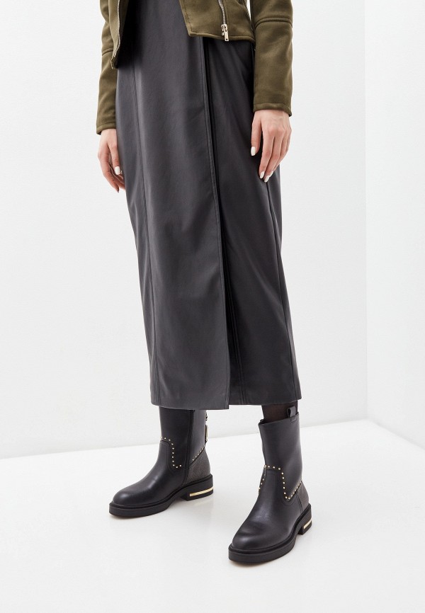 Liu Jo Полусапоги - фото 6