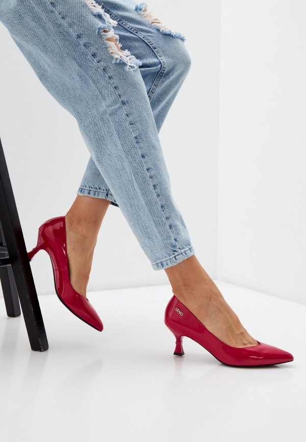 Liu Jo Туфли - фото 6