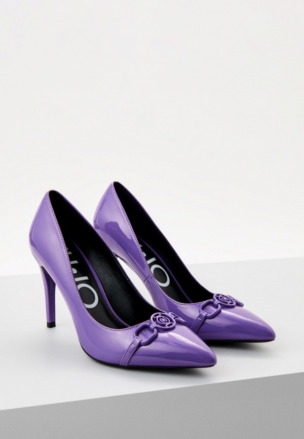 Liu Jo Туфли - фото 3