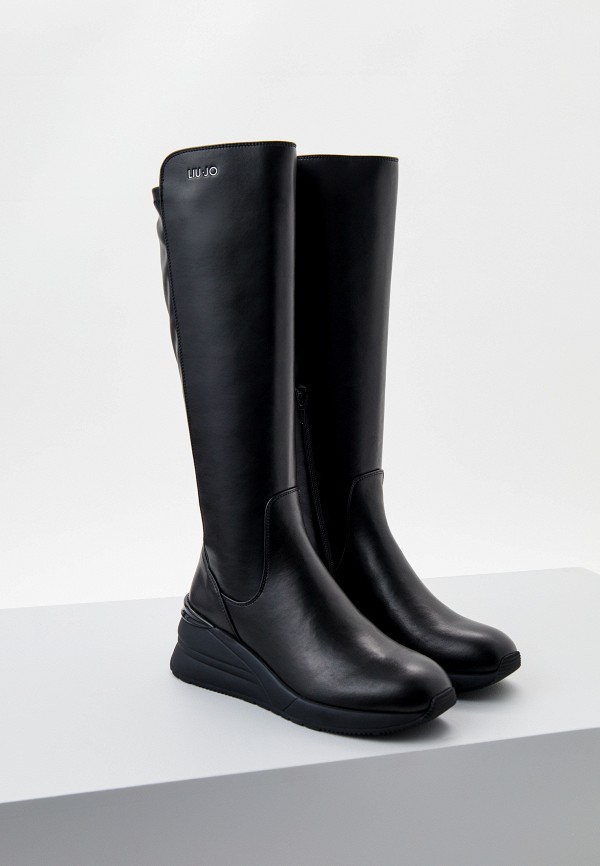 Liu Jo Сапоги - фото 3