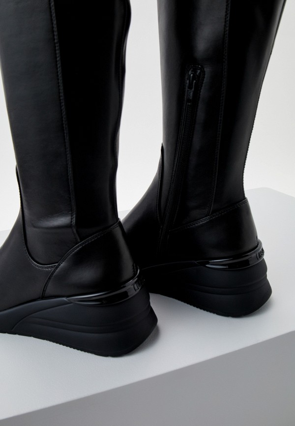 Liu Jo Сапоги - фото 4