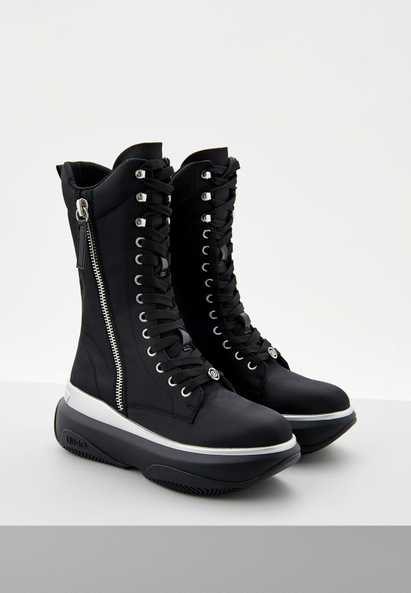 Liu Jo Полусапоги - фото 3