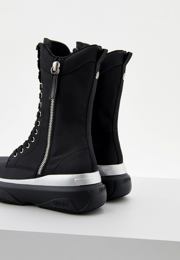 Liu Jo Полусапоги - фото 4