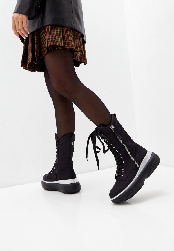 Liu Jo Полусапоги - фото 6