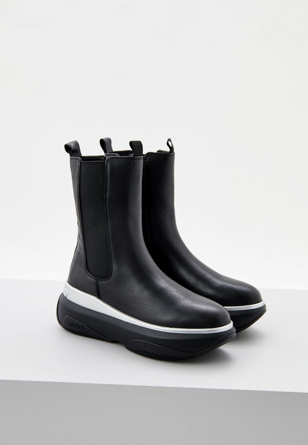 Liu Jo Ботинки - фото 3