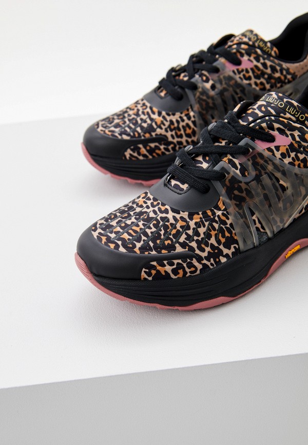 Liu Jo Кроссовки - фото 2