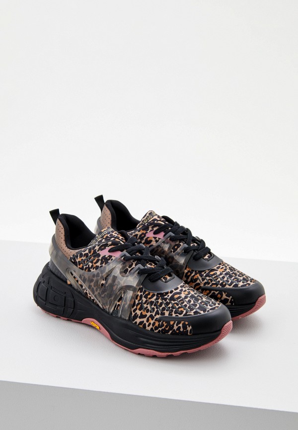 Liu Jo Кроссовки - фото 3