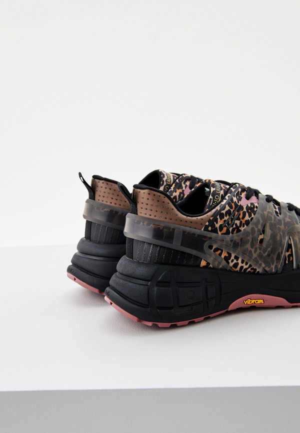 Liu Jo Кроссовки - фото 4