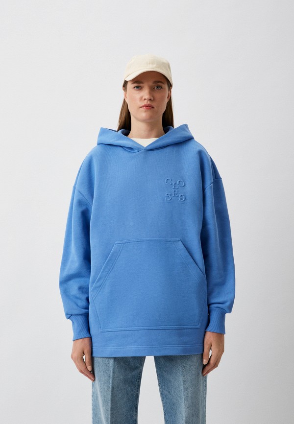 Closed Худи - фото 1