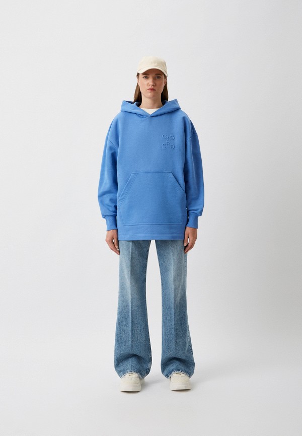 Closed Худи - фото 2