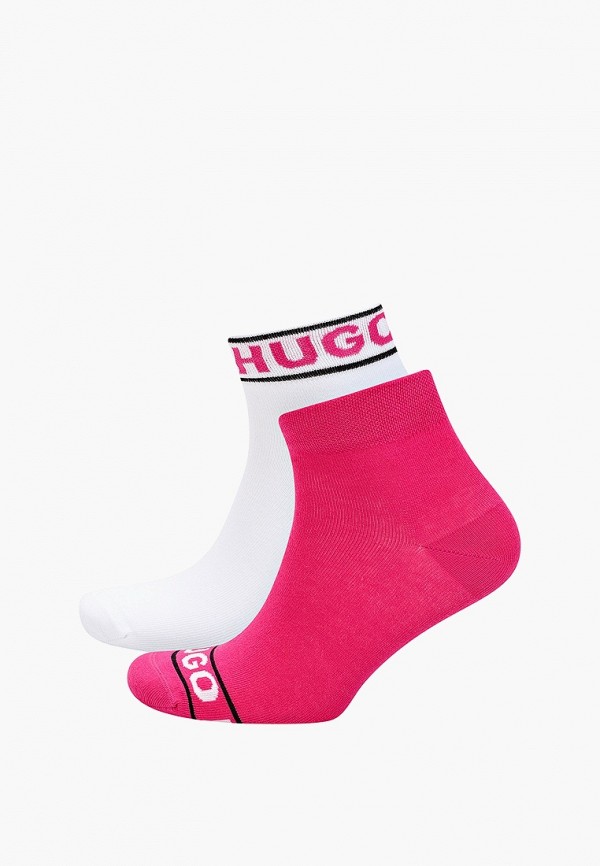 Hugo Носки 2 пары - фото 1