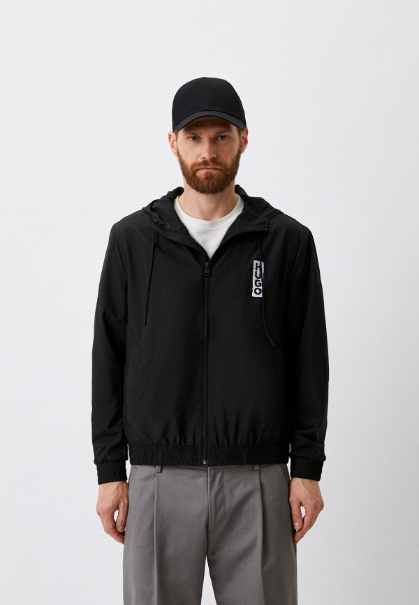 Hugo Ветровка - фото 1