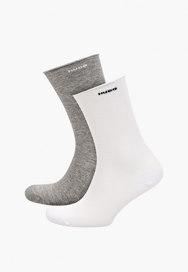 Hugo Носки 2 пары - фото 1