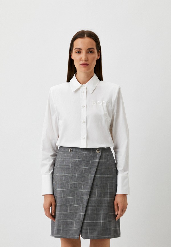 Boss Рубашка - фото 1