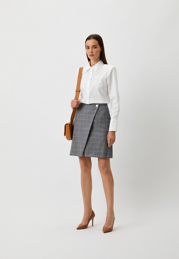 Boss Рубашка - фото 2