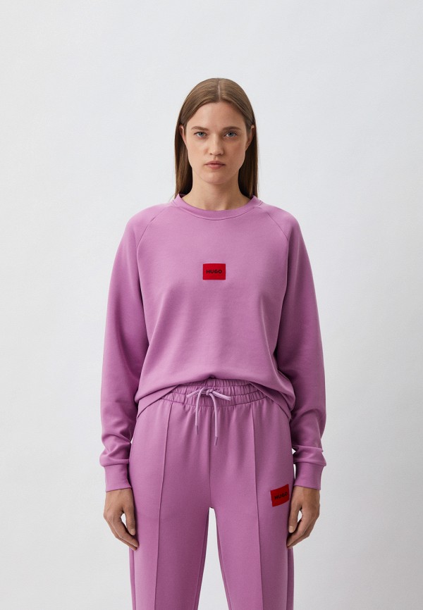Hugo Свитшот - фото 1