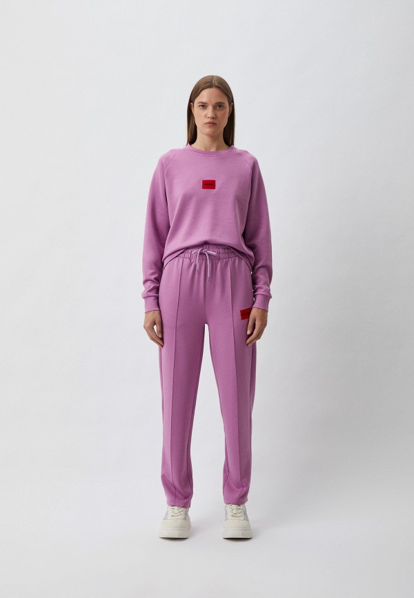 Hugo Свитшот - фото 2