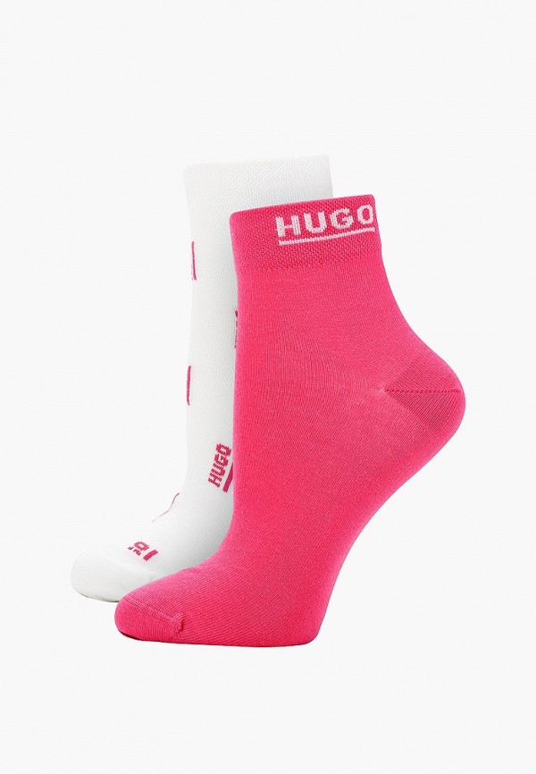 Hugo Носки 2 пары - фото 1