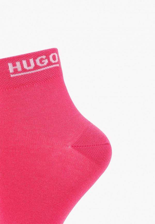 Hugo Носки 2 пары - фото 2