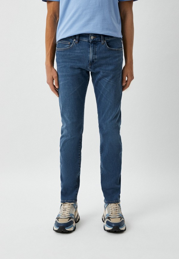 Boss Джинсы - фото 1