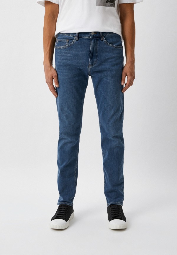 Boss Джинсы - фото 1