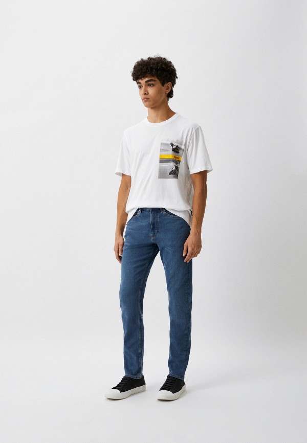 Boss Джинсы - фото 2