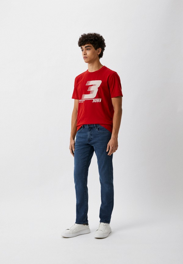 Boss Джинсы - фото 2