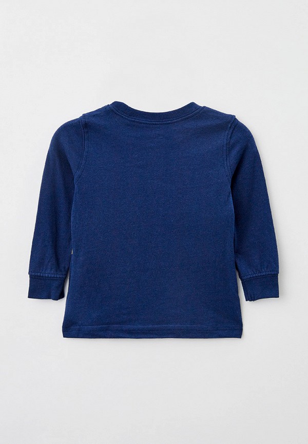 Carter’s Лонгслив и брюки - фото 2