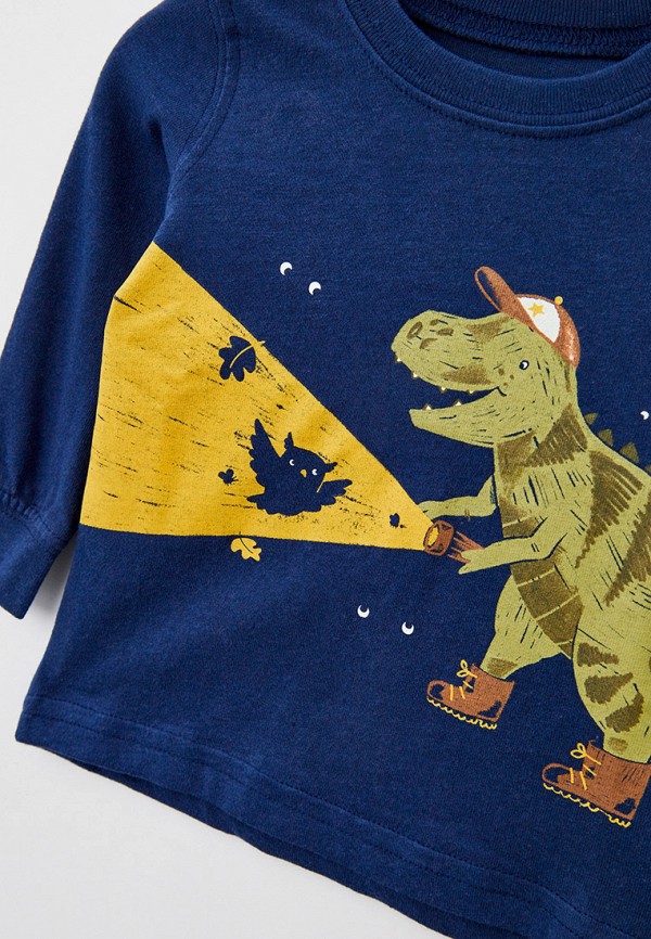 Carter’s Лонгслив и брюки - фото 3