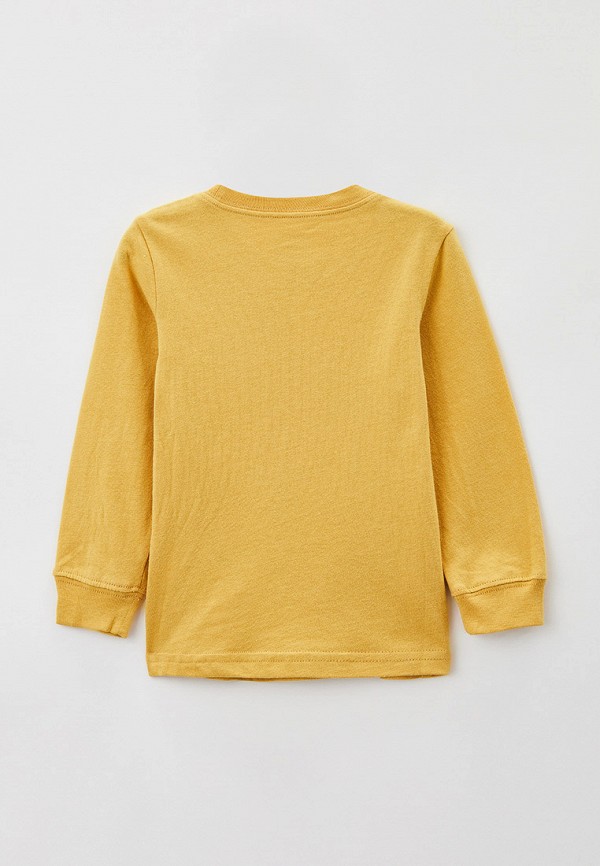 Carter’s Лонгслив и брюки - фото 2